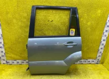 Дверь боковая TOYOTA LAND CRUISER PRADO 2004/Цвет 6T2 6700460260 VZJ121/VZJ120W/VZJ120/VZJ121W/GRJ120W/GRJ120/GRJ121W/GRJ121/LJ120/RZJ120W/KDJ120W/KDJ120/KDJ121W/KDJ121/RZJ120/TRJ120W/TRJ120 5VZFE, задняя левая