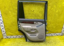 Дверь боковая TOYOTA LAND CRUISER PRADO 2004/Цвет 6T2 6700460260 VZJ121/VZJ120W/VZJ120/VZJ121W/GRJ120W/GRJ120/GRJ121W/GRJ121/LJ120/RZJ120W/KDJ120W/KDJ120/KDJ121W/KDJ121/RZJ120/TRJ120W/TRJ120 5VZFE, задняя левая