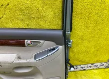 Дверь боковая TOYOTA LAND CRUISER PRADO 2004/Цвет 6T2 6700460260 VZJ121/VZJ120W/VZJ120/VZJ121W/GRJ120W/GRJ120/GRJ121W/GRJ121/LJ120/RZJ120W/KDJ120W/KDJ120/KDJ121W/KDJ121/RZJ120/TRJ120W/TRJ120 5VZFE, задняя левая
