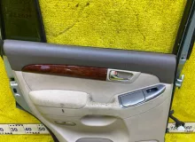 Дверь боковая TOYOTA LAND CRUISER PRADO 2004/Цвет 6T2 6700460260 VZJ121/VZJ120W/VZJ120/VZJ121W/GRJ120W/GRJ120/GRJ121W/GRJ121/LJ120/RZJ120W/KDJ120W/KDJ120/KDJ121W/KDJ121/RZJ120/TRJ120W/TRJ120 5VZFE, задняя левая