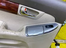 Дверь боковая TOYOTA LAND CRUISER PRADO 2004/Цвет 6T2 6700460260 VZJ121/VZJ120W/VZJ120/VZJ121W/GRJ120W/GRJ120/GRJ121W/GRJ121/LJ120/RZJ120W/KDJ120W/KDJ120/KDJ121W/KDJ121/RZJ120/TRJ120W/TRJ120 5VZFE, задняя левая