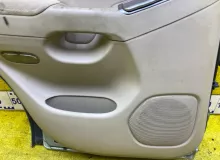 Дверь боковая TOYOTA LAND CRUISER PRADO 2004/Цвет 6T2 6700460260 VZJ121/VZJ120W/VZJ120/VZJ121W/GRJ120W/GRJ120/GRJ121W/GRJ121/LJ120/RZJ120W/KDJ120W/KDJ120/KDJ121W/KDJ121/RZJ120/TRJ120W/TRJ120 5VZFE, задняя левая