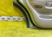 Дверь боковая TOYOTA LAND CRUISER PRADO 2004/Цвет 6T2 6700460260 VZJ121/VZJ120W/VZJ120/VZJ121W/GRJ120W/GRJ120/GRJ121W/GRJ121/LJ120/RZJ120W/KDJ120W/KDJ120/KDJ121W/KDJ121/RZJ120/TRJ120W/TRJ120 5VZFE, задняя левая