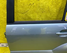 Дверь боковая TOYOTA