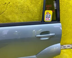 Дверь боковая TOYOTA