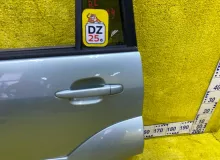 Дверь боковая TOYOTA LAND CRUISER PRADO 2004/Цвет 6T2 6700460260 VZJ121/VZJ120W/VZJ120/VZJ121W/GRJ120W/GRJ120/GRJ121W/GRJ121/LJ120/RZJ120W/KDJ120W/KDJ120/KDJ121W/KDJ121/RZJ120/TRJ120W/TRJ120 5VZFE, задняя левая