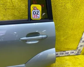 Дверь боковая TOYOTA