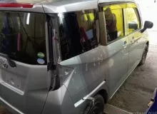 Радар-детектор TOYOTA TANK/ROOMY/THOR/JUSTY 2017/Цвет S28 88210B1021 M900A/M910A/M900S/M910S/M900F/M910F 1KRFE, передний Радар-детектор TOYOTA TANK/ROOMY/THOR/JUSTY 2017/Цвет S28 88210B1021 M900A/M910A/M900S/M910S/M900F/M910F 1KRFE, передний