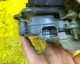 Радар-детектор TOYOTA