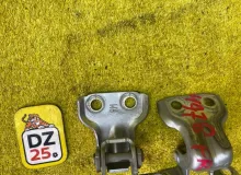 Петля дверная TOYOTA TANK/ROOMY/THOR/JUSTY 2017/Цвет S28 M900A/M910A/M900S/M910S/M900F/M910F 1KRFE, передняя правая