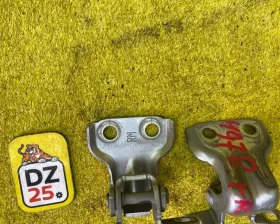 Петля дверная TOYOTA