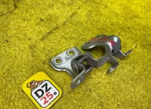 Петля дверная TOYOTA TANK/ROOMY/THOR/JUSTY 2017/Цвет S28 M900A/M910A/M900S/M910S/M900F/M910F 1KRFE, передняя правая