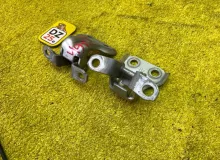 Петля дверная TOYOTA TANK/ROOMY/THOR/JUSTY 2017/Цвет S28 M900A/M910A/M900S/M910S/M900F/M910F 1KRFE, передняя правая