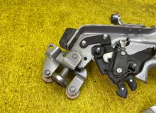 Ролик раздвижной двери TOYOTA TANK/ROOMY/THOR/JUSTY 2017/Цвет S28 68360B2030 M900A/M910A/M900S/M910S/M900F/M910F 1KRFE, задний левый
