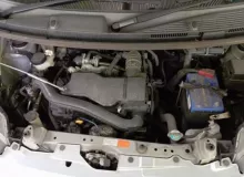 Ролик раздвижной двери TOYOTA TANK/ROOMY/THOR/JUSTY 2017/Цвет S28 68360B2030 M900A/M910A/M900S/M910S/M900F/M910F 1KRFE, задний левый