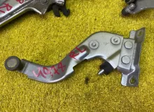 Ролик раздвижной двери TOYOTA TANK/ROOMY/THOR/JUSTY 2017/Цвет S28 68360B2030 M900A/M910A/M900S/M910S/M900F/M910F 1KRFE, задний левый
