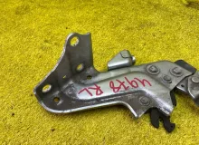 Ролик раздвижной двери TOYOTA TANK/ROOMY/THOR/JUSTY 2017/Цвет S28 68360B2030 M900A/M910A/M900S/M910S/M900F/M910F 1KRFE, задний левый