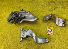 Ролик раздвижной двери TOYOTA TANK/ROOMY/THOR/JUSTY 2017/Цвет S28 68360B2030 M900A/M910A/M900S/M910S/M900F/M910F 1KRFE, задний левый