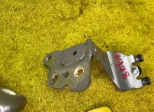 Ролик раздвижной двери TOYOTA TANK/ROOMY/THOR/JUSTY 2017/Цвет S28 68360B2030 M900A/M910A/M900S/M910S/M900F/M910F 1KRFE, задний левый