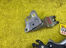 Ролик раздвижной двери TOYOTA TANK/ROOMY/THOR/JUSTY 2017/Цвет S28 68350B2010 M900A/M910A/M900S/M910S/M900F/M910F 1KRFE, задний правый