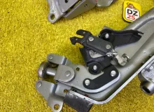 Ролик раздвижной двери TOYOTA TANK/ROOMY/THOR/JUSTY 2017/Цвет S28 68350B2010 M900A/M910A/M900S/M910S/M900F/M910F 1KRFE, задний правый