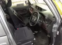 Ролик раздвижной двери TOYOTA TANK/ROOMY/THOR/JUSTY 2017/Цвет S28 68350B2010 M900A/M910A/M900S/M910S/M900F/M910F 1KRFE, задний правый