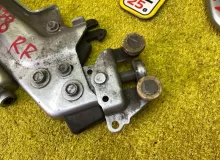 Ролик раздвижной двери TOYOTA TANK/ROOMY/THOR/JUSTY 2017/Цвет S28 68350B2010 M900A/M910A/M900S/M910S/M900F/M910F 1KRFE, задний правый
