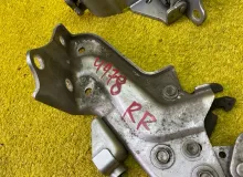 Ролик раздвижной двери TOYOTA TANK/ROOMY/THOR/JUSTY 2017/Цвет S28 68350B2010 M900A/M910A/M900S/M910S/M900F/M910F 1KRFE, задний правый