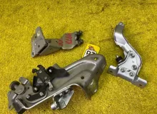 Ролик раздвижной двери TOYOTA TANK/ROOMY/THOR/JUSTY 2017/Цвет S28 68350B2010 M900A/M910A/M900S/M910S/M900F/M910F 1KRFE, задний правый