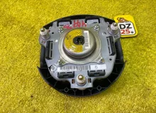 Подушка безопасности водителя TOYOTA ROOMY/TANK/THOR/JUSTY/PASSO С ЗАРЯДОМ|2017 45130B1150C0 M900A/M910A/M900S/M910S/M900F/M910F/M700A/M710A 1KRFE, передняя