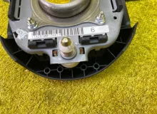Подушка безопасности водителя TOYOTA ROOMY/TANK/THOR/JUSTY/PASSO С ЗАРЯДОМ|2017 45130B1150C0 M900A/M910A/M900S/M910S/M900F/M910F/M700A/M710A 1KRFE, передняя