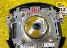 Подушка безопасности водителя TOYOTA ROOMY/TANK/THOR/JUSTY/PASSO С ЗАРЯДОМ|2017 45130B1150C0 M900A/M910A/M900S/M910S/M900F/M910F/M700A/M710A 1KRFE, передняя