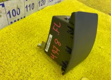 Подушка безопасности пассажира TOYOTA/DAIHATSU/SUBARU TANK/ROOMY/THOR/JUSTY 2016/С ЗАРЯДОМ 73970B1110C0 M900A/M910A/M900S/M910S/M900F/M910F 1KRFE, передняя левая