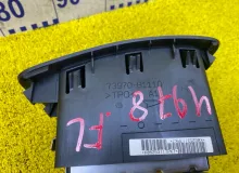 Подушка безопасности пассажира TOYOTA/DAIHATSU/SUBARU TANK/ROOMY/THOR/JUSTY 2016/С ЗАРЯДОМ 73970B1110C0 M900A/M910A/M900S/M910S/M900F/M910F 1KRFE, передняя левая