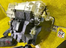 Печка салона TOYOTA TANK/ROOMY/THOR/JUSTY 2017/Цвет S28 87010B1470 M900A/M910A/M900S/M910S/M900F/M910F 1KRFE, передняя