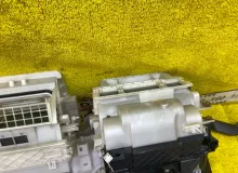 Печка салона TOYOTA TANK/ROOMY/THOR/JUSTY 2017/Цвет S28 87010B1470 M900A/M910A/M900S/M910S/M900F/M910F 1KRFE, передняя