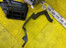 Печка салона TOYOTA TANK/ROOMY/THOR/JUSTY 2017/Цвет S28 87010B1470 M900A/M910A/M900S/M910S/M900F/M910F 1KRFE, передняя