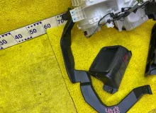 Печка салона TOYOTA TANK/ROOMY/THOR/JUSTY 2017/Цвет S28 87010B1470 M900A/M910A/M900S/M910S/M900F/M910F 1KRFE, передняя