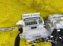 Печка салона TOYOTA TANK/ROOMY/THOR/JUSTY 2017/Цвет S28 87010B1470 M900A/M910A/M900S/M910S/M900F/M910F 1KRFE, передняя