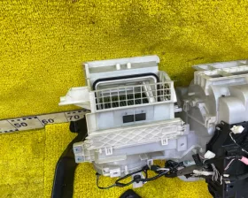 Печка салона TOYOTA