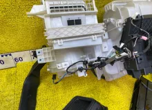 Печка салона TOYOTA TANK/ROOMY/THOR/JUSTY 2017/Цвет S28 87010B1470 M900A/M910A/M900S/M910S/M900F/M910F 1KRFE, передняя