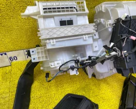 Печка салона TOYOTA