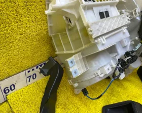 Печка салона TOYOTA