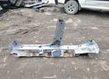 Порог кузова TOYOTA TANK/ROOMY/THOR/JUSTY 2017/Цвет S28 61411B1160 M900A/M910A/M900S/M910S/M900F/M910F 1KRFE, правый
