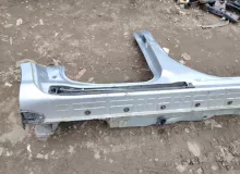 Порог кузова TOYOTA TANK/ROOMY/THOR/JUSTY 2017/Цвет S28 61411B1160 M900A/M910A/M900S/M910S/M900F/M910F 1KRFE, правый