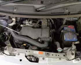 Блок управления airbag TOYOTA