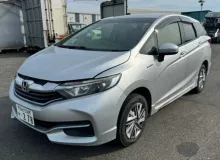 Пружина HONDA SHUTTLE ЛЕВЫЙ|ПРАВЫЙ|2016 52441TD5J04 GP8 LEB, задняя Пружина HONDA SHUTTLE ЛЕВЫЙ|ПРАВЫЙ|2016 52441TD5J04 GP8 LEB, задняя