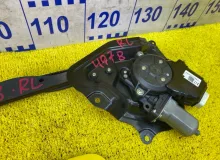 Доводчик двери TOYOTA TANK/ROOMY/THOR/JUSTY 2017/Цвет S28 85006B2031 M900A/M910A/M900S/M910S/M900F/M910F 1KRFE, задний левый