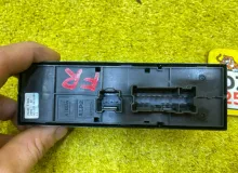 Блок управления стеклоподъемниками NISSAN SERENA 2016/Цвет QAB 254015TA0A GC27 MR20DD, передний правый