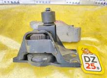 Подушка двигателя NISSAN SERENA 2017 112105TA0A GNC27/GFC27/GC27/C27 MR20DD, передняя правая